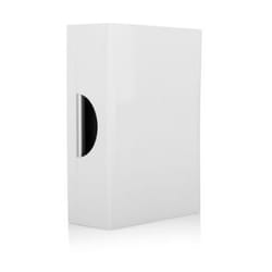 Byron DBW-23061 Sonnette de porte Blanc