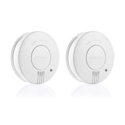 Smartwares F2 Détecteurs de fumée