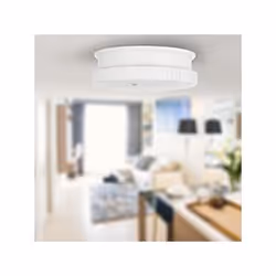 Smartwares F2 Détecteurs de fumée