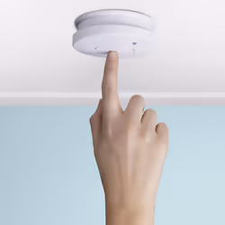 Smartwares F2 Détecteurs de fumée - Vue supplémentaire 6