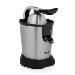 Princess 01.201873.01.650 Centrifugeuse 1000 W Argent, Noir