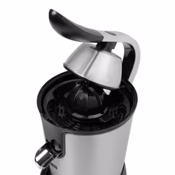 Princess 01.201873.01.650 Centrifugeuse 1000 W Argent, Noir