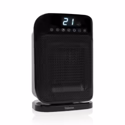Tristar KA-5074 Chauffage en céramique, Chauffage de ventilateur électrique, Vitrocéramique, Chine, 1,3 m, IP21, Intérieure