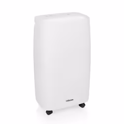 Tristar DH-5419, 205 W, Type F (CEE 7/4), 240 V, 50 Hz, Mécanique, 198 mm