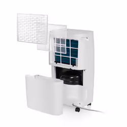 Tristar DH-5419 déshumidificateur 10 L 44 dB 205 W Blanc - Vue supplémentaire 4