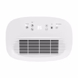 Tristar DH-5424 déshumidificateur 16 L 46 dB Blanc