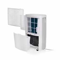 Tristar DH-5424 déshumidificateur 16 L 46 dB Blanc - Vue supplémentaire 4