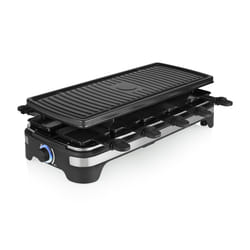 Princess 01.162650.01.001 raclette 10 personne(s) 1500 W Noir