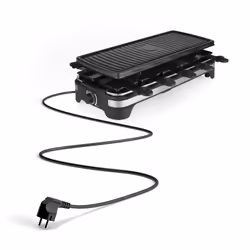 Princess 01.162650.01.001 raclette 10 personne(s) 1500 W Noir - Vue supplémentaire 6