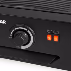Tristar RA-2736 raclette 8 personne(s) 1300 W Noir - Vue supplémentaire 4