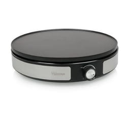 Tristar BP-2639 appareil à crêpes 1 crèpe(s) 1500 W Noir