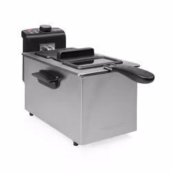 Tristar FR-6947 Friteuse professionnelle, Friteuse, 3 L, 0,6 kg, 130 °C, 190 °C, Chine