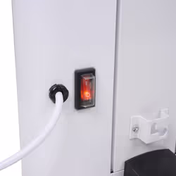 Tristar KA-5868 Blanc 1500W - Vue supplémentaire 2