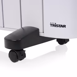 Tristar KA-5868 Blanc 1500W - Vue supplémentaire 4