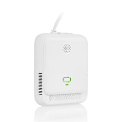 Smartwares FGA-13410 détecteur de gaz Butane, Méthane, Propane