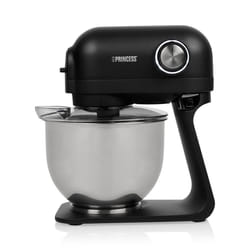 Princess 220137 robot de cuisine 1200 W 5 L Noir