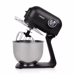 Princess 220137 robot de cuisine 1200 W 5 L Noir