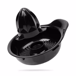 Princess 221054 robot de cuisine 1000 W 1,2 L Anthracite, Acier inoxydable, Transparent - Vue supplémentaire 4