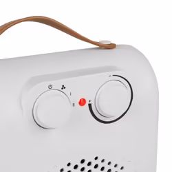 Tristar KA-5150 Blanc 2000W