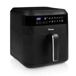 Tristar FR-6999 friteuse Unique 6 L Autonome 1700 W Friteuse d’air chaud Noir