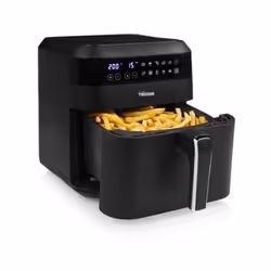 Tristar FR-6999 Friteuse à air chaud 6L 1700W Noir - Vue supplémentaire 4