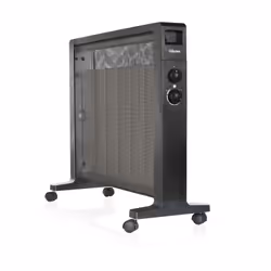 Tristar KA-5225, 1,5 m, IP00, Intérieure, Sol, Noir, Plastique