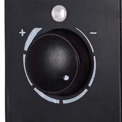 Tristar KA-5225 Noir 2000W