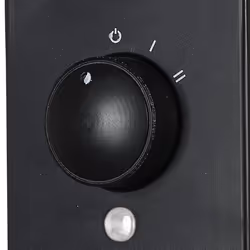 Tristar KA-5225 Noir 2000W