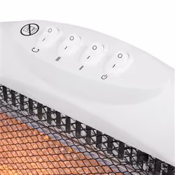 Tristar KA-5129 Gris 1200W