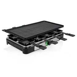 Tristar RA-2748 raclette 8 personne(s) 1400 W Noir