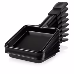 Tristar RA-2747 raclette 8 personne(s) 1400 W Noir - Vue supplémentaire 4