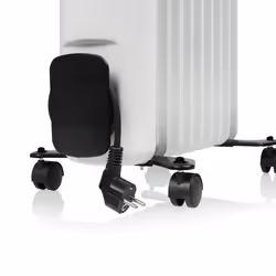 Tristar KA-5179 Blanc 2000W