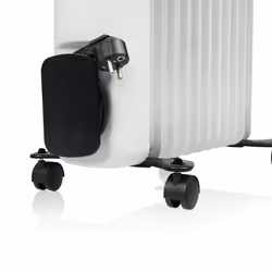 Tristar KA-5181 Blanc 2000W