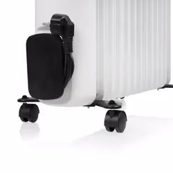 Tristar KA-5183 Blanc 2500W