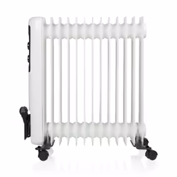 Tristar KA-5183 Blanc 2500W