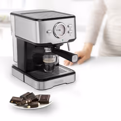 Princess 01.249415.01.001 et capsules Machine à expresso - Vue supplémentaire 13