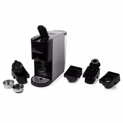 Princess 249451 Cafetière à dosette Entièrement Automatique 0,8L - Vue supplémentaire 4