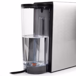 Princess 249451 Cafetière à dosette Entièrement Automatique 0,8L - Vue supplémentaire 5