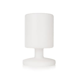 Smartwares IDE-60067 lampe de table 4,7 W LED A Blanc