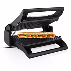 Princess 01.112316.01.750 Multi-grill 2-en-1 - Vue supplémentaire 2