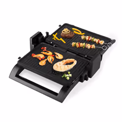 Princess 01.112316.01.750 Multi-grill 2-en-1 - Vue supplémentaire 3
