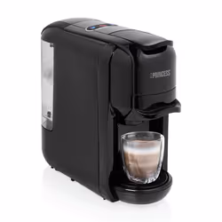 Princess 249452 Entièrement automatique Cafetière à dosette 0,6 L