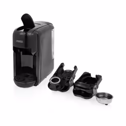 Princess 249452 Cafetière à dosette Entièrement Automatique 0,6L - Vue supplémentaire 4