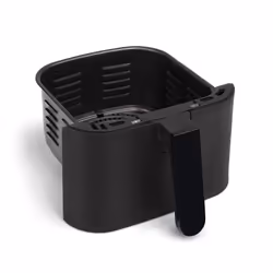 Princess 182031 Friteuse à air chaud 3,5L 1350W Noir - Vue supplémentaire 4