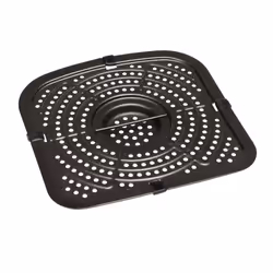 Princess 182031 Friteuse à air chaud 3,5L 1350W Noir - Vue supplémentaire 5