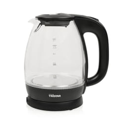 Tristar WK-3405 bouilloire 1,7 L 2200 W Noir, Transparent