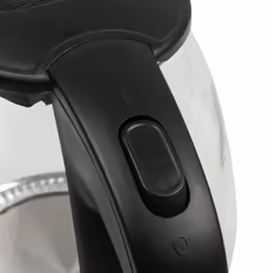 Tristar WK-3405 bouilloire 1,7 L 2200 W Noir, Transparent