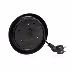 Tristar WK-3405 bouilloire 1,7 L 2200 W Noir, Transparent - Vue supplémentaire 4