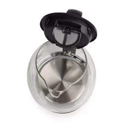 Tristar WK-3405 bouilloire 1,7 L 2200 W Noir, Transparent - Vue supplémentaire 5