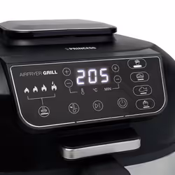 Princess 01.182092.01.001 Airfryer Gril Friteuse à air chaud - Vue supplémentaire 4